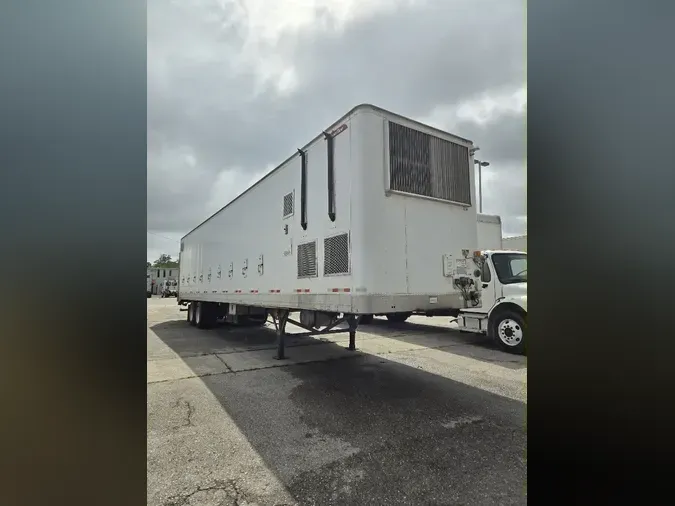 2013 GREAT DANE TRAILER CLA-1214-22053