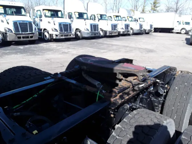 2019 FREIGHTLINER/MERCEDES NEW CASCADIA PX12664