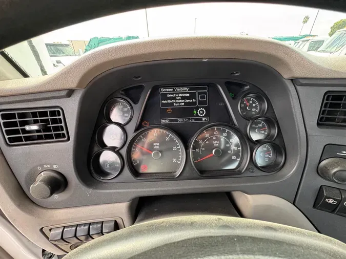 2021 Peterbilt 579