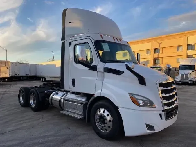 2019 Freightliner Cascadia