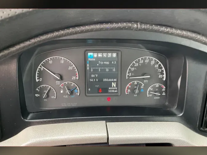 2022 FRG CASCADIA