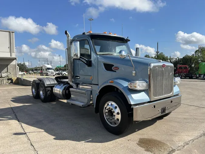 2021 Peterbilt 567