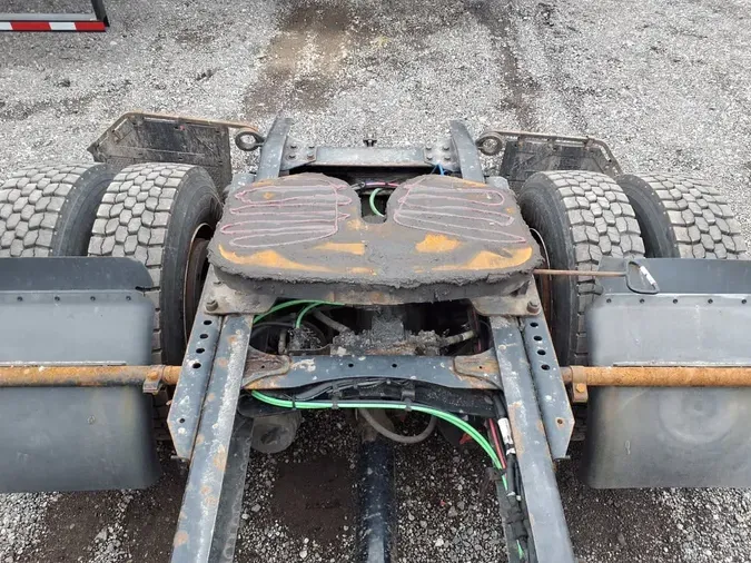 2019 FREIGHTLINER/MERCEDES CASCADIA 11324e164efd6d56ec6e8dc7e325644b018