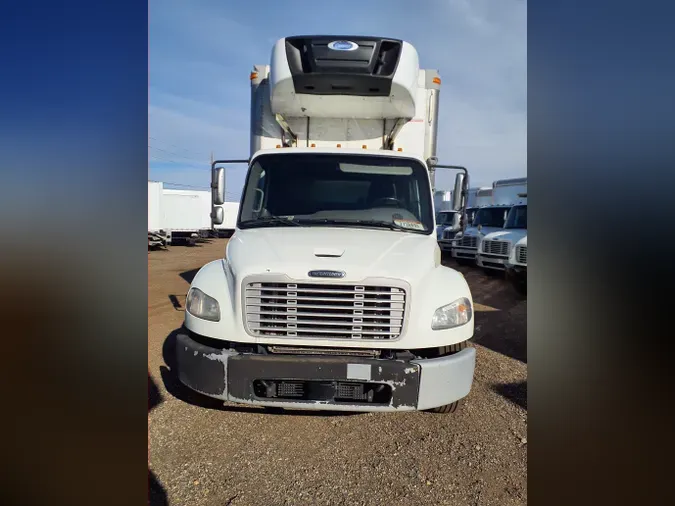 2019 FREIGHTLINER/MERCEDES M2 106