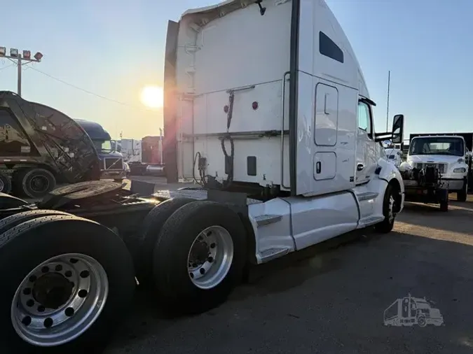 2019 KENWORTH T680