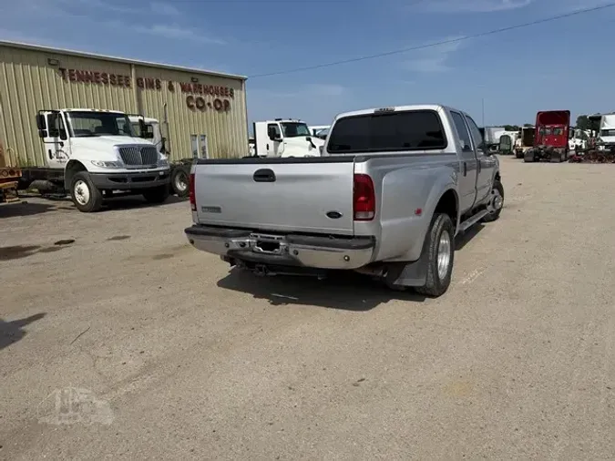 2007 FORD F350 XLT24e3a81aad3b38c8dd088461e05b8484