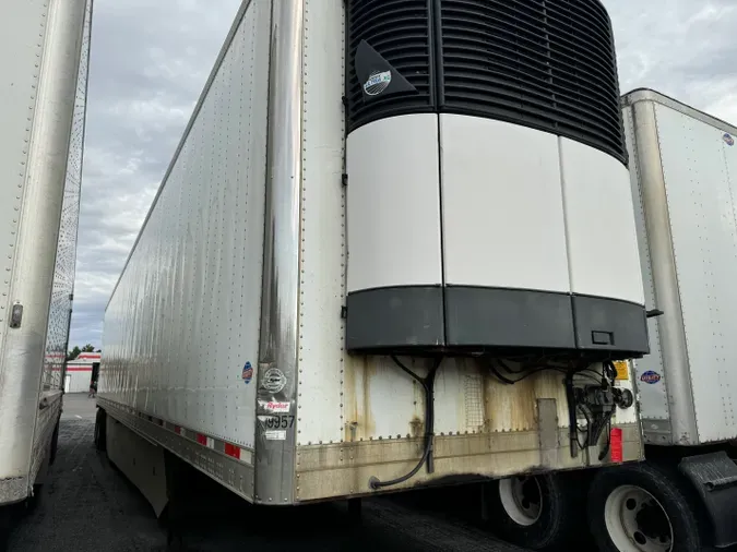 2013 UTILITY TRAILERS VS2RA 53/162/102