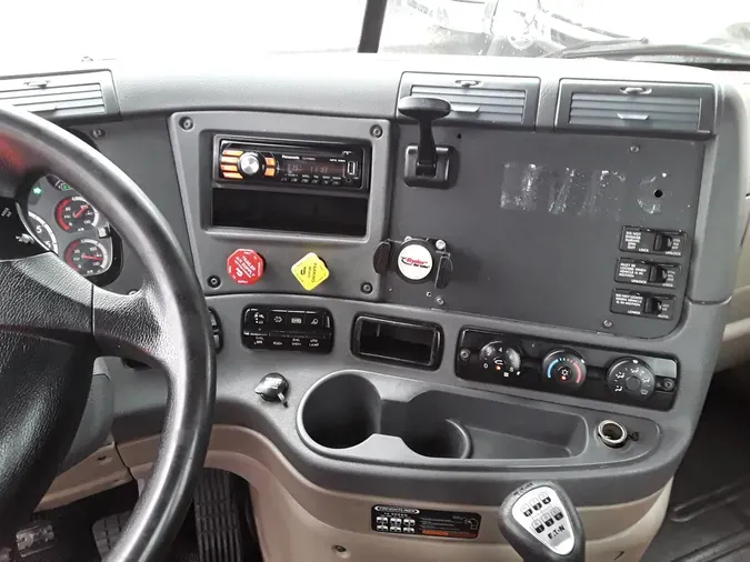 2014 FREIGHTLINER/MERCEDES CASCADIA 125