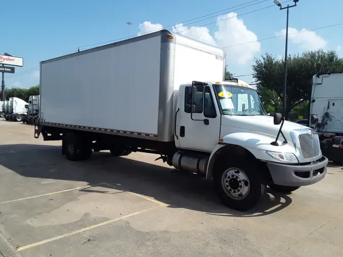 2018 NAVISTAR INTERNATIONAL 4300