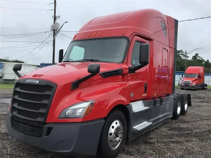 2020 FREIGHTLINER CASCADIA24e53c036363ccb67e6f89e13cf2709f