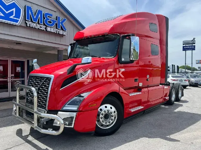 2023 VOLVO VNL64T76024e5692fe1bbf4d2d2448693723ab5c1