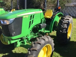2014 John Deere 5055E