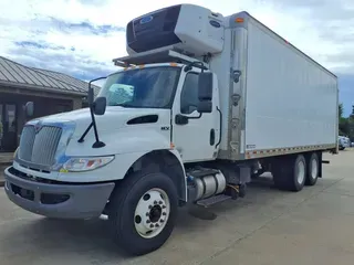 2020 NAVISTAR INTERNATIONAL MV607 (6X4)