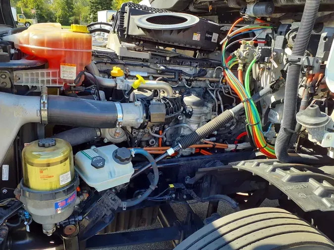 2018 FREIGHTLINER NEW CASCADIA PX12664