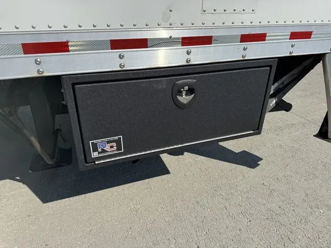 2020 Freightliner M2 112