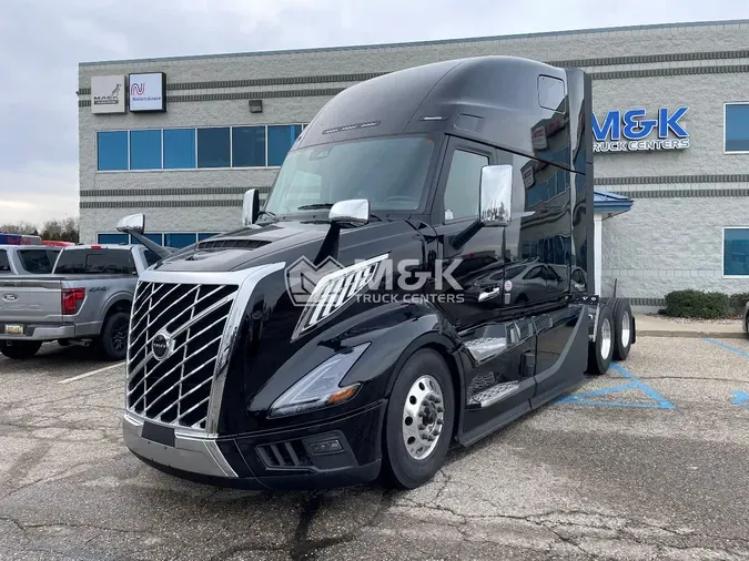 2026 VOLVO VNL64T86024e89d370e562cfe1198837a1498e1cd