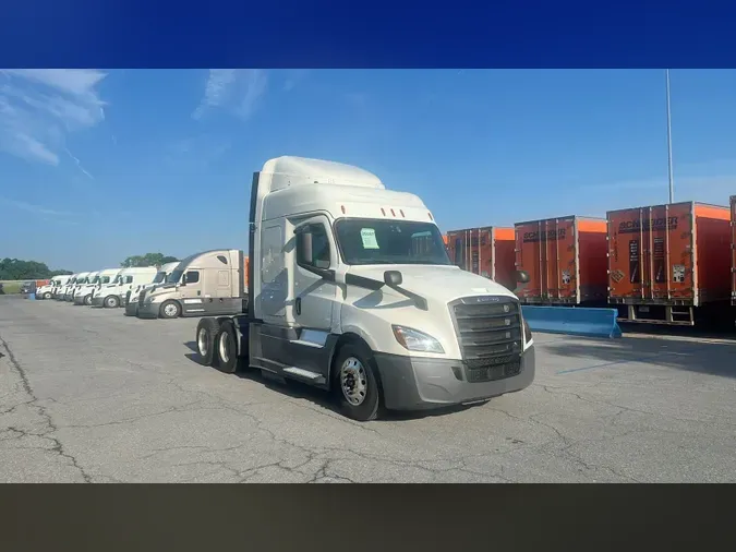 2020 Freightliner Cascadia 12624e8bc22a6b90d4fb744f861829915bc