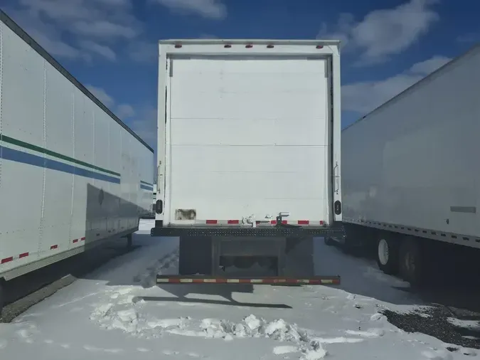 2020 FREIGHTLINER/MERCEDES M2 106