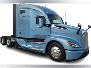 2026 Kenworth T680