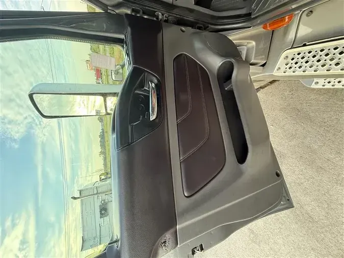 2022 INTERNATIONAL LT625