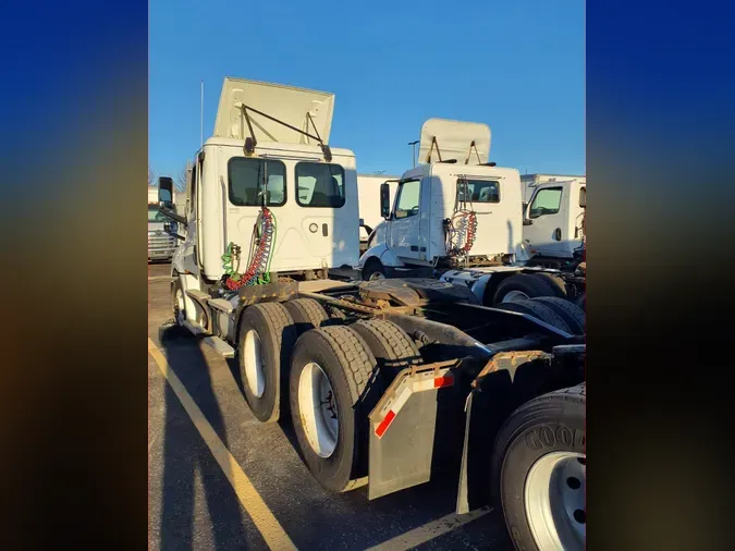 2021 FREIGHTLINER/MERCEDES NEW CASCADIA PX12664