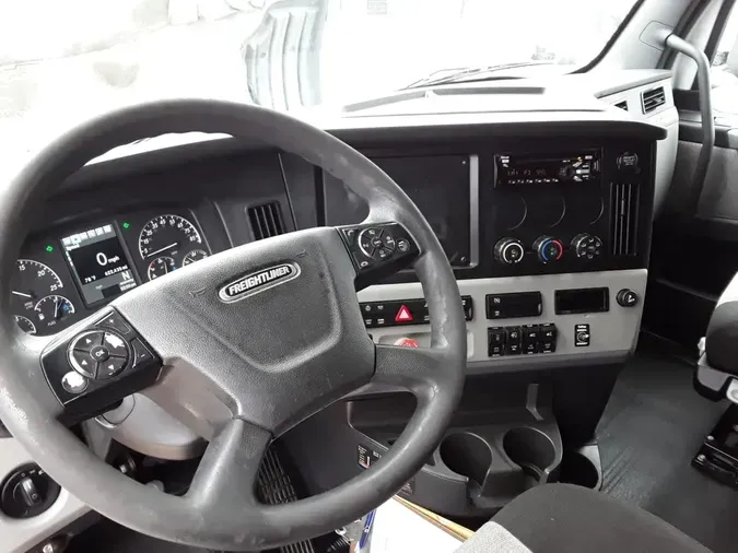 2020 FREIGHTLINER/MERCEDES CASCADIA24ea3afa42044d2f6a1946f28acedecf