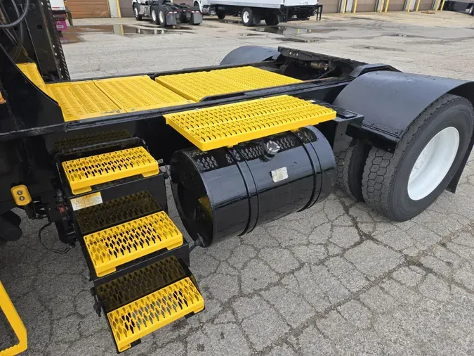 2020 Capacity TJ5000