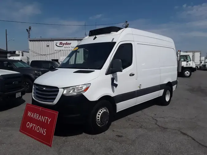 2019 MERCEDES-BENZ SPRINTER 350024eb393a9583b9ca094fd87978fdeab4