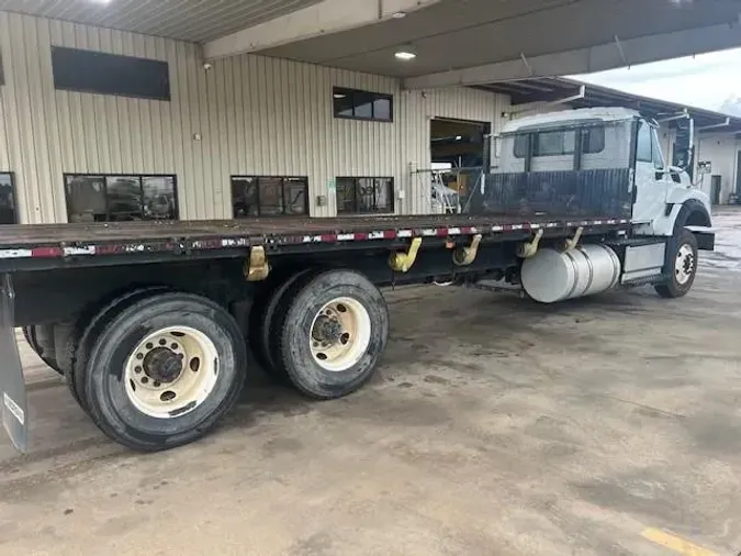 2018 International 7600