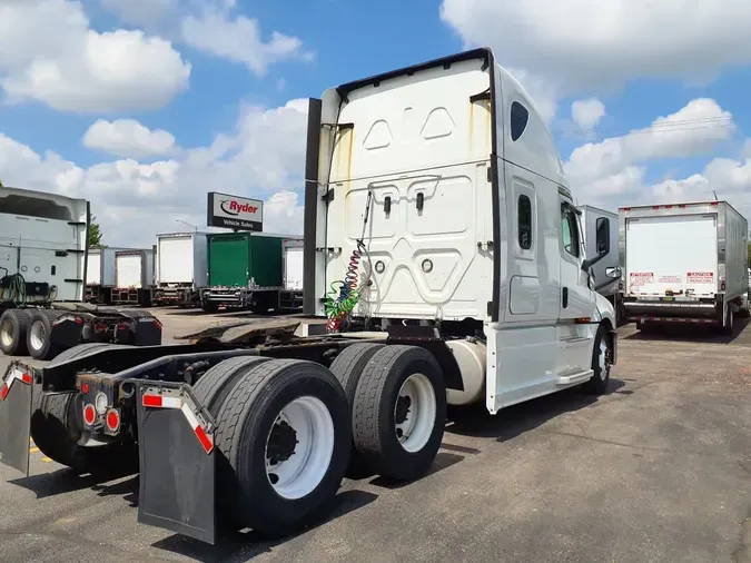 2020 FREIGHTLINER NEW CASCADIA PX12664