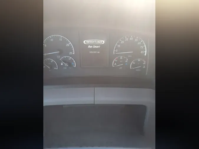 2020 FREIGHTLINER/MERCEDES NEW CASCADIA PX1266424ed159dc49696fff072fe59db9f4bba