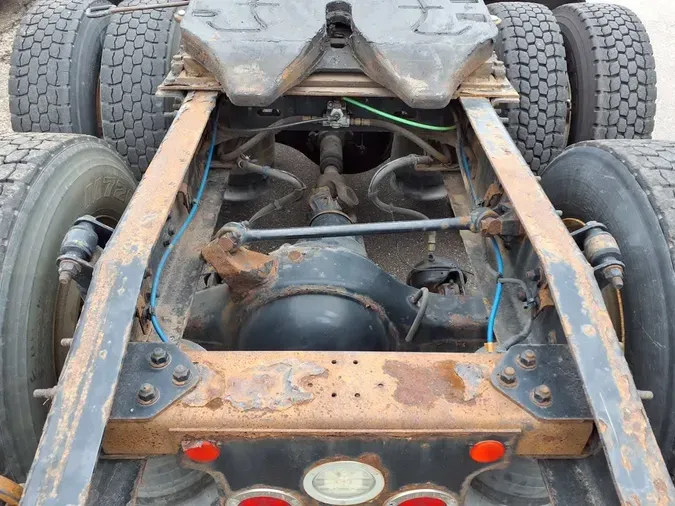 2019 FREIGHTLINER/MERCEDES NEW CASCADIA PX12664