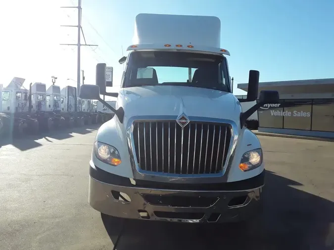2019 NAVISTAR INTERNATIONAL LT625 DAYCAB T/A24ee16e4396011be5b7ed108b75b10cc