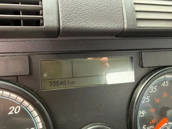 2017 Freightliner Cascadia®24eeeae0906c7867b6001339414cd663