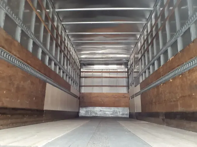 2016 NAVISTAR INTERNATIONAL 4300