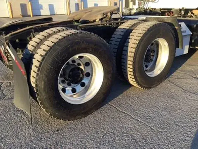 2019 Freightliner Cascadia