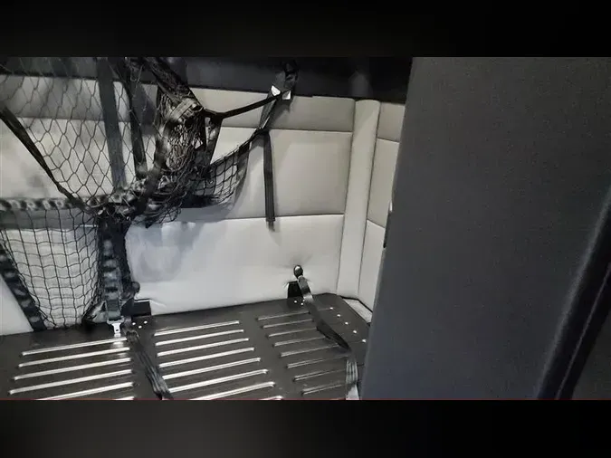 2021 FREIGHTLINER CA126