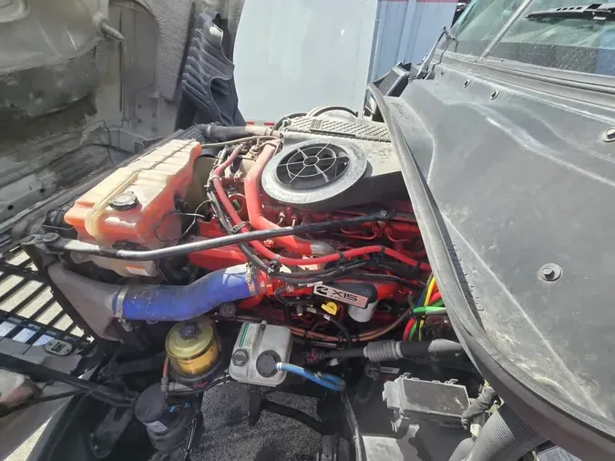 2020 FREIGHTLINER/MERCEDES CASCADIA 125