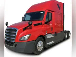 2021 Freightliner Cascadia