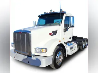 2022 Peterbilt 567