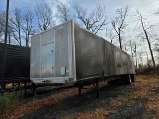 2014 REITNOUER FLATBED 48/102