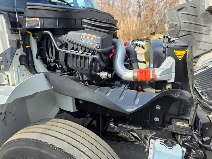 2019 NAVISTAR INTERNATIONAL 4300