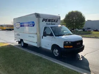 2019 GMC G33903