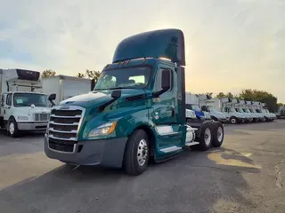 2019 FREIGHTLINER/MERCEDES NEW CASCADIA PX12664