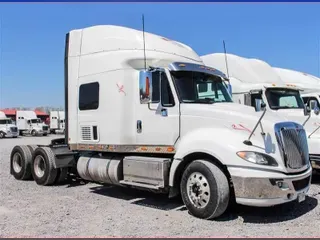 2016 INTERNATIONAL PROSTAR