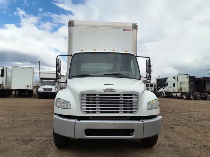2019 FREIGHTLINER/MERCEDES M2 106