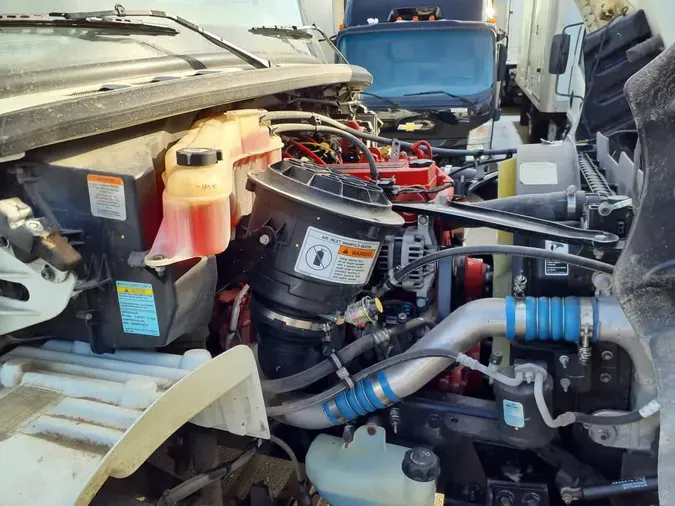 2018 FREIGHTLINER/MERCEDES M2 10624f5360175a754b5571d532fb28cee6c