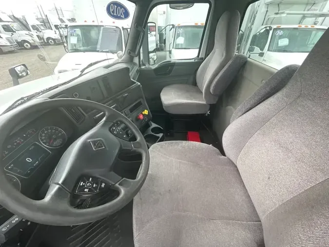 2019 NAVISTAR INTERNATIONAL LT625 DAYCAB T/A