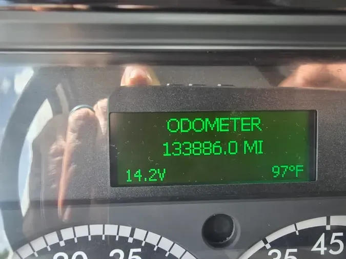 2018 FREIGHTLINER M2 106