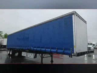2015 GREAT DANE TRAILERS FSP 48/102